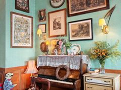 -小小花园 Le.Petit.Jardin(西岸滨江店)