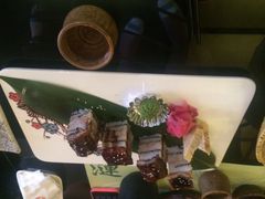 -广州建国酒店·涟日本料理