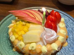 -鸟鹏烧鸟居酒屋(熙龙湾店)