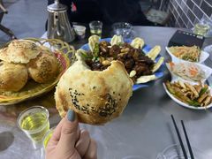 -向民炒鸡老店(火车站店)