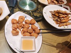 -潮汕壹号·潮汕菜·打边炉·生腌(总店)