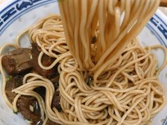 -盛兴面馆(真儒大厦店)