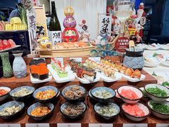 -京彩臻品火锅