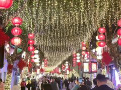 -梁溪河畔·吉府花园(南长街南下塘店)