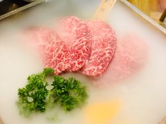 -黑牛の店·和牛烧肉(合生汇店)