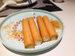 -新兴·金羊座·粤菜点心(乐峰店)