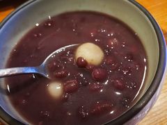 红豆沙圆子-酒吞(七宝领展广场店)
