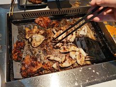 -苏格里岛自助烤肉海鲜火锅(成都金牛万达店)