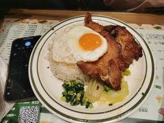 -华嫂冰室(尖沙咀店)