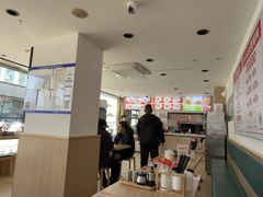 -武圣羊汤·西北面(安德路店)