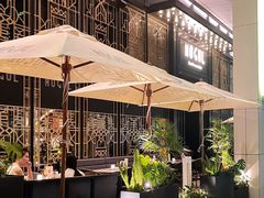 -Mogul Eatery·大亨餐酒馆