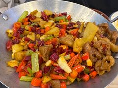 -潇湘阁(望京SOHO店)