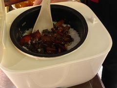 -小隐人家(乐松店)