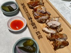 -俄士厨房(环球港店)