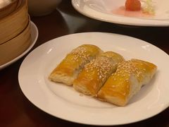 -杭州JW万豪酒店-万豪中餐厅