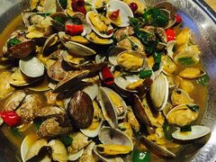 -新白鹿餐厅(城西银泰城店)