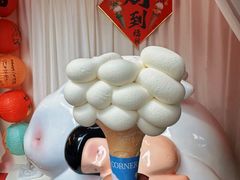 -CORNER CONE GELATO酷矿手作霜淇淋(南头古城店)