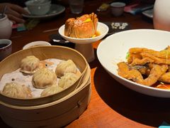 绍兴小笼-寻宝记绍兴菜(鲁迅路店)