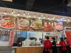 -先记烧鹅王·本地粤菜(福永店)