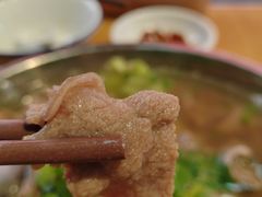 -谢老五跷脚牛肉·非遗传承店
