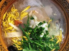 -桥香园云南过桥米线(金马碧鸡店)