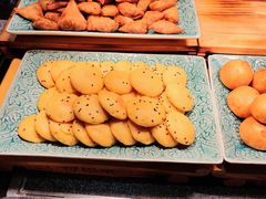 -蜻蜓逐宴全日制西餐厅I古北水镇大酒店