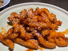 -老灶房-四川土菜(铁牛广场店)