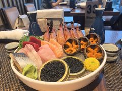 -田舍家Inakaya·炉端烧·铁板烧(天汇igc店)