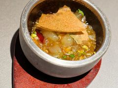 开封炒凉粉-阿庄新豫菜(通泰路店)