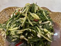-沽源味道蒙餐莜面家常菜