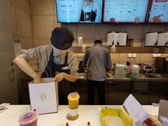 -奈雪的茶(佛山顺德美的悦然广场店)