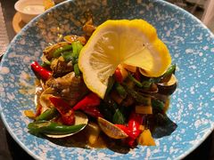 -魔厨私房菜(观音桥店)