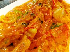 咖喱皇大虾-Hi YOU你的饭局泰餐厅(雍和宫店)