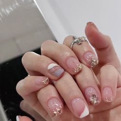 -情同手足美甲美睫