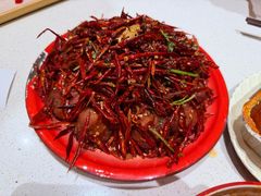 -老味烧烤(总店)