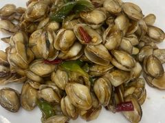 -望海潮海鲜店 特色家常菜(在海一方店)