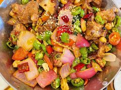 -小厨子私房菜·云南美食店
