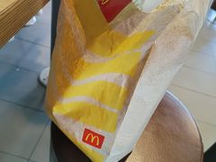 -麦当劳(团结湖店)