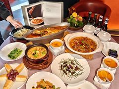 -璞徽·徽商家宴(长泰广场店)