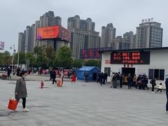 -岳阳东站