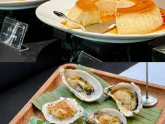 -拉蒂娜·巴西牛排馆 Latina·Brazilian Steakhouse(陆家嘴旗舰店)