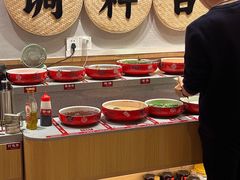 -赵美丽重庆火锅(西安直营总店)