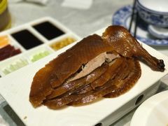 -京味民福烤鸭店(建设四马路店)