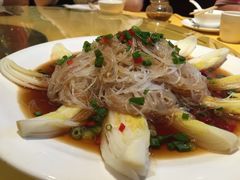 -老长春肉馆(创业大街店)