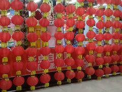 -物美超市(通州果园店)