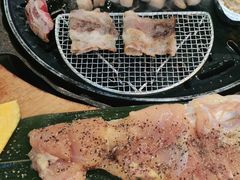 -玄希浪漫厨房·韩料烤肉(湖滨银泰in77店)