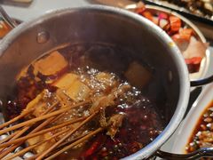 -醉炫音速烧烤·干煸菜(沙河总店)