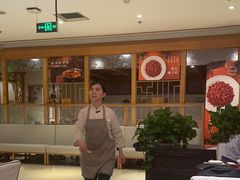 -渝信川菜(西单店)