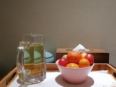 -鼎族怡华·指压·经络·疗愈SPA(紫荆店)