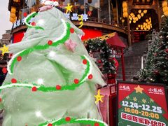 -小龙坎火锅(春熙太古里店)